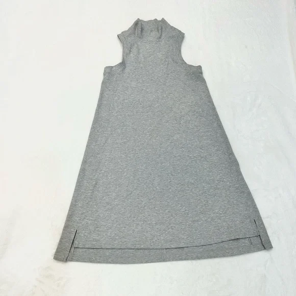 navy blue dress for baby girl lululemon Align™ Dress – Peloton Apparel US main image 1